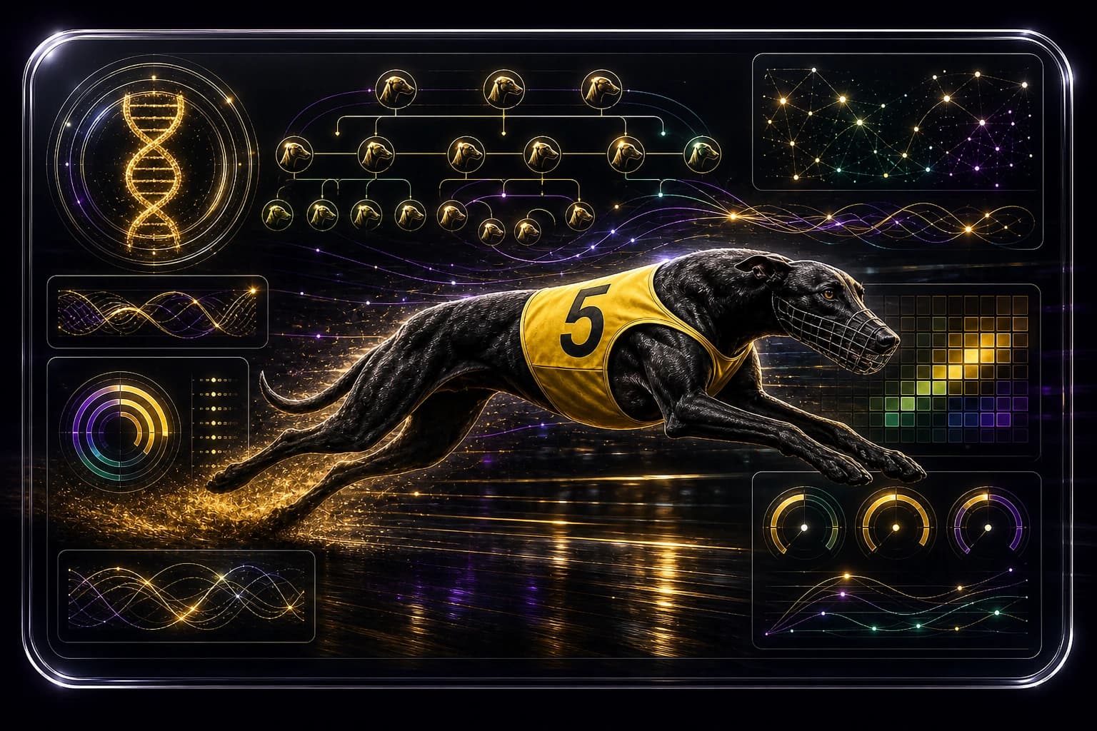 Breeding Analytics